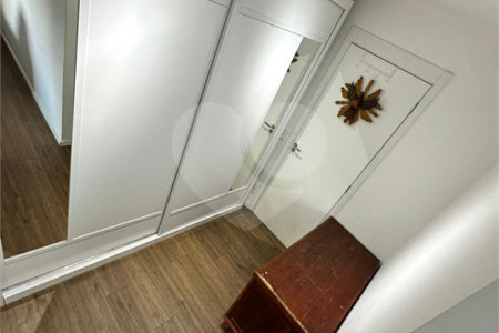 Apartamento à venda com 4 quartos, sendo 1 suíte, em Jardim Vazani, São Paulo, SP