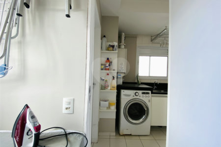 Apartamento à venda com 4 suítes no Centro, São Bernardo do Campo, SP