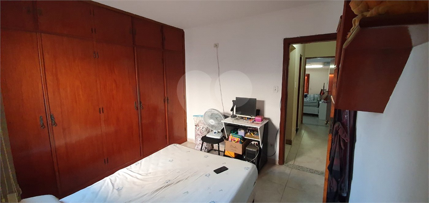 Casa à venda com 3 quartos em Parque Jabaquara, São Paulo, SP