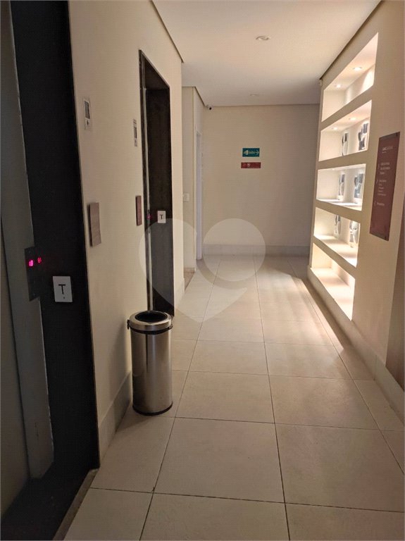 Apartamento à venda com 2 quartos, sendo 1 suíte,  em Santana, São Paulo, SP