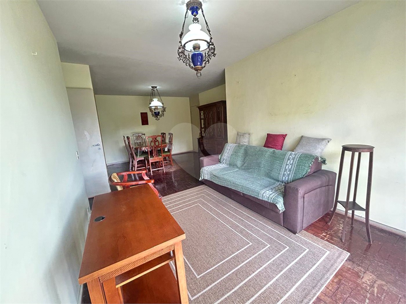 Apartamento à venda com 2 quartos, sendo 1 suíte, em Botafogo, Rio de Janeiro, RJ