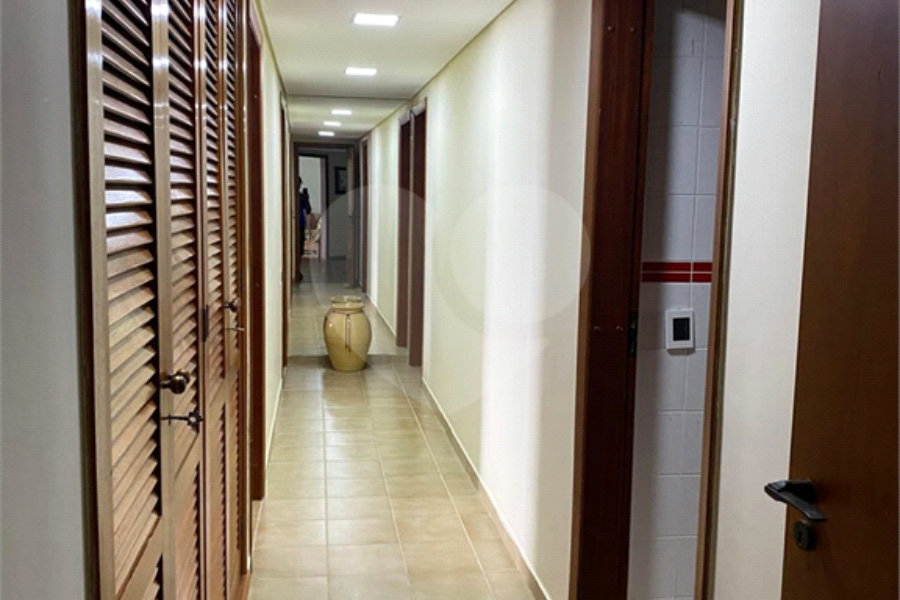 Apartamento à venda com 4 suítes em Jardim Astúrias, Guarujá, SP