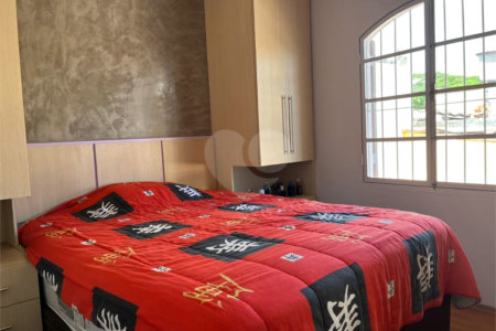 Casa à venda com 2 quartos no Centro, Diadema, SP