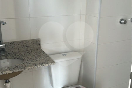Apartamento à venda ou para alugar com 2 quartos, sendo 1 suíte, em Vila Mazzei, São Paulo, SP