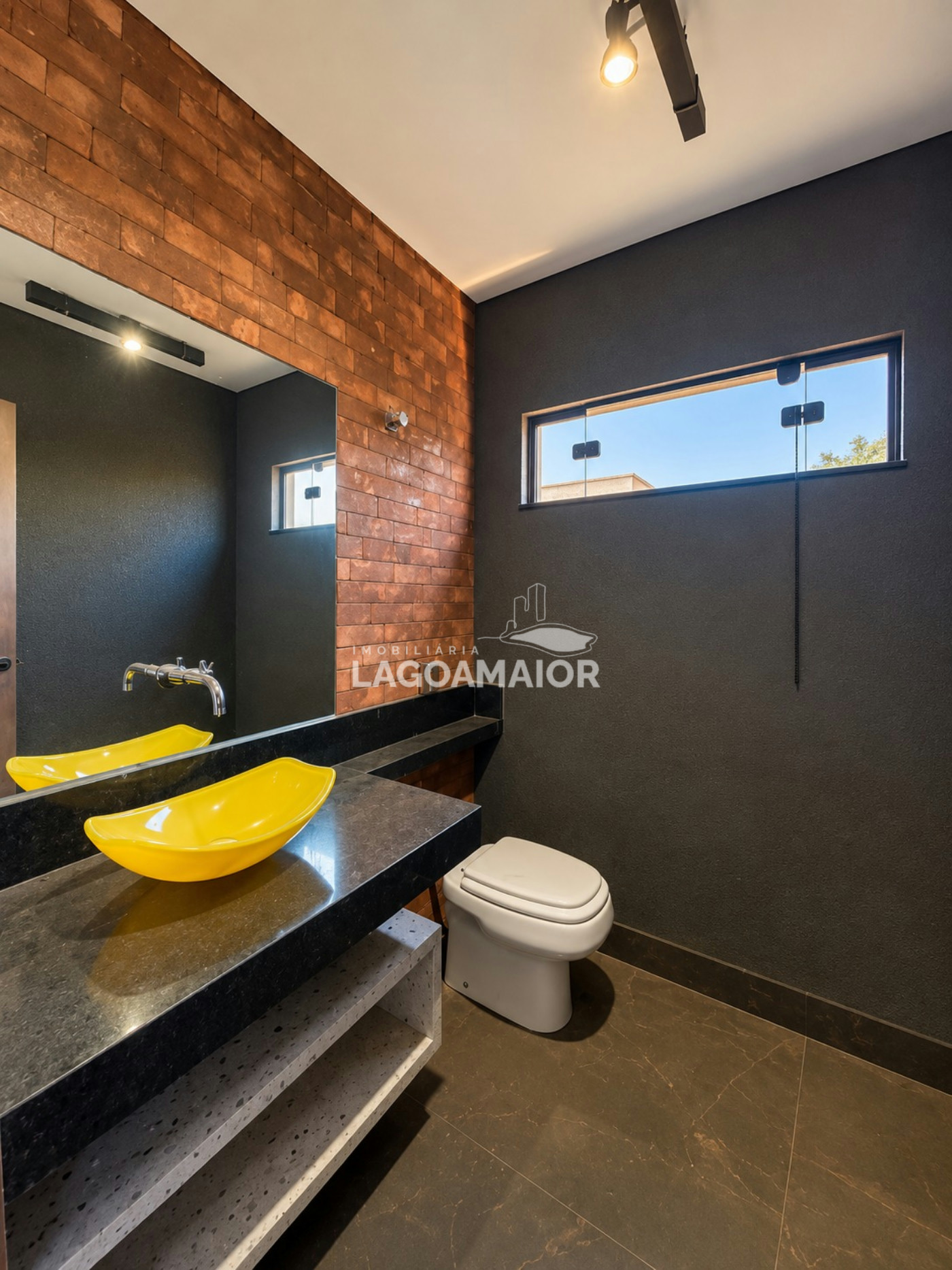 Loft para alugar em Sun Lake Residence, Jardim Alvorada, Três Lagoas - MS