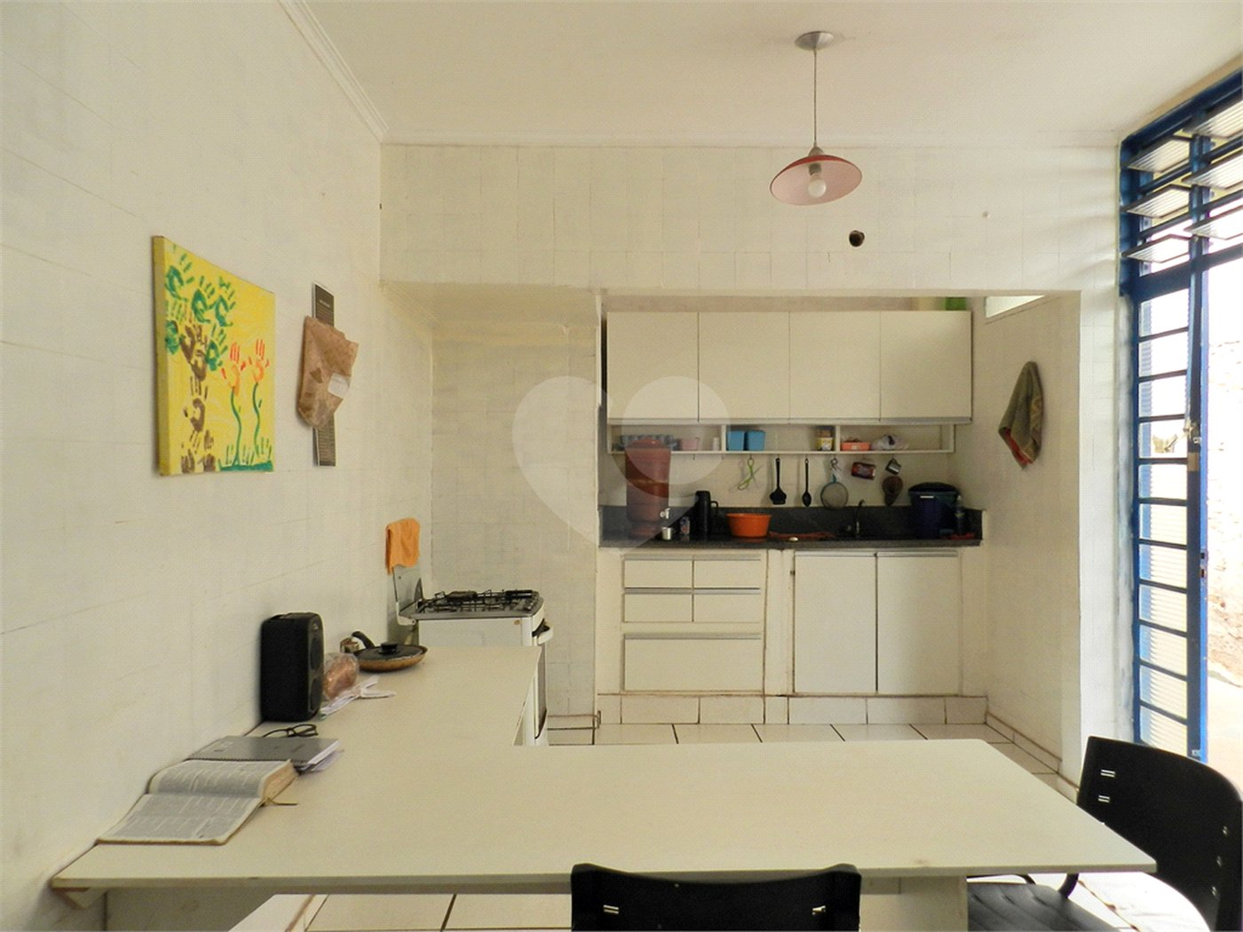Casa à venda com 3 quartos, sendo 1 suíte,  em Jardim Sumaré, Ribeirão Preto, SP