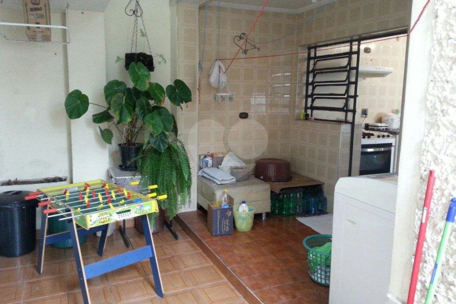 Sobrado à venda com 3 quartos, sendo 1 suíte, em Vila Galvão, Guarulhos, SP