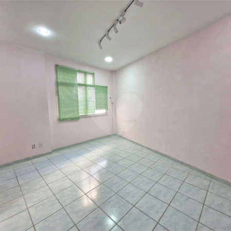 Sala à venda em Tijuca, Rio de Janeiro, RJ