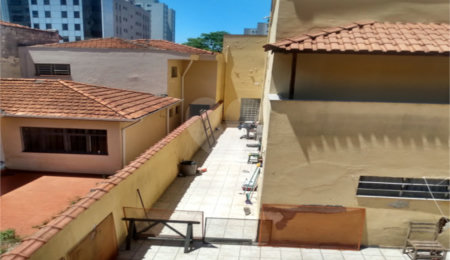 Sobrado à venda com 4 quartos em Casa Verde, São Paulo, SP