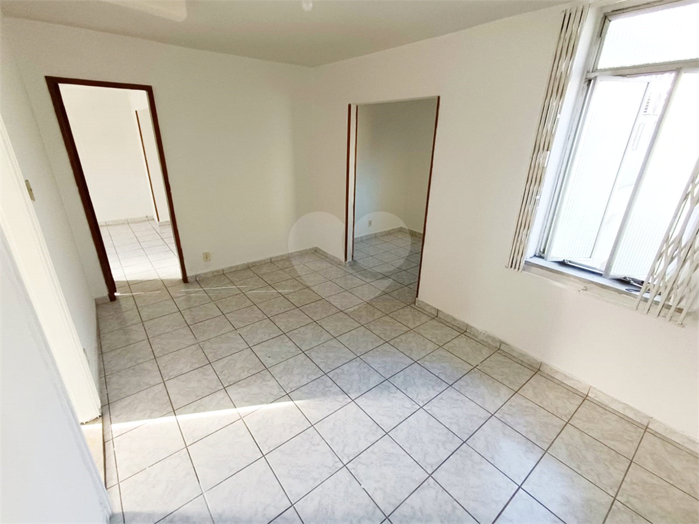 Apartamento para alugar com 1 quarto em Maracanã, Rio de Janeiro, RJ