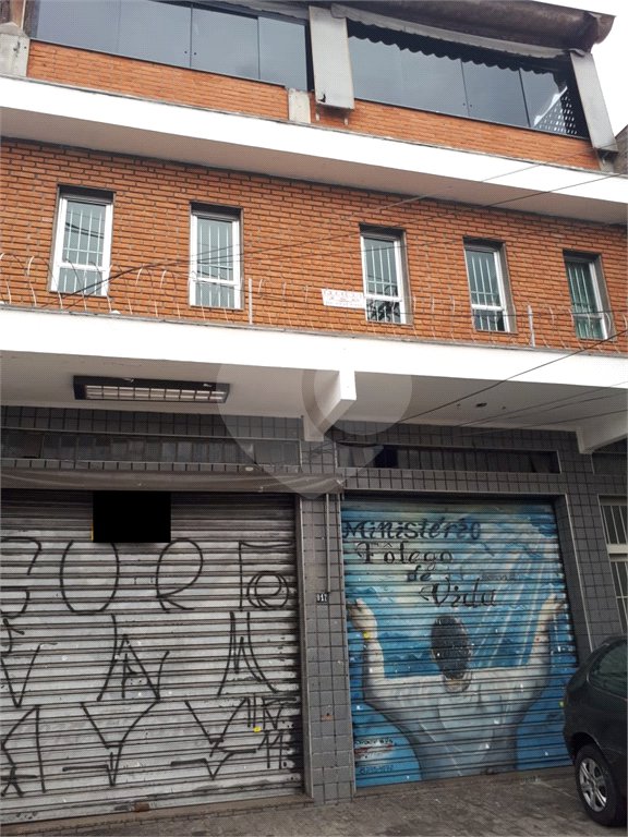 Prédio à venda em Jaçanã, São Paulo, SP