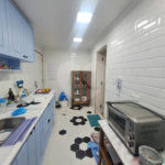 Apartamento à venda com 3 quartos, sendo 1 suíte, em Paraíso do Morumbi, São Paulo, SP