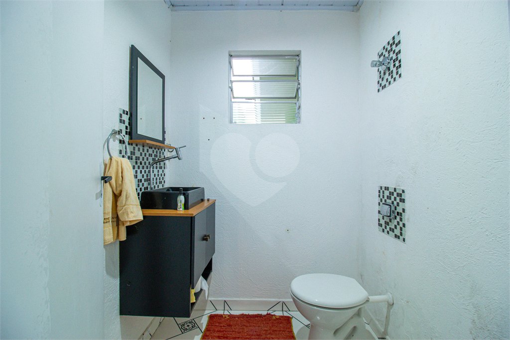Sobrado à venda com 2 quartos em Vila Cruzeiro, São Paulo, SP