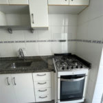 Apartamento à venda com 1 quarto em Vila Mazzei, São Paulo, SP