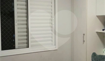 Apartamento à venda com 2 quartos em Vila Nova Cachoeirinha, São Paulo, SP