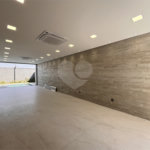 Casa à venda com 4 suítes no condomínio Alphaville Nova Esplanada 1, Votorantim - SP