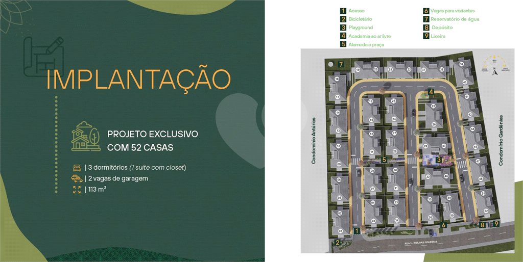 Apartamento à venda com 3 quartos, sendo 1 suíte, em Vossoroca, Votorantim, SP