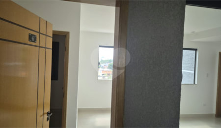 Apartamento à venda ou para alugar com 2 quartos em Jaçanã, São Paulo, SP