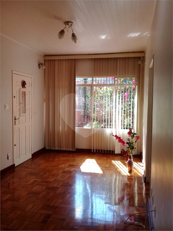 Casa Térrea à venda com 2 quartos em Vila Mazzei, São Paulo, SP