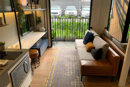 Studio à venda com 1 quarto em Pinheiros, São Paulo, SP
