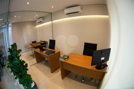 Sala à venda em Jardim Vergueiro, Sorocaba, SP