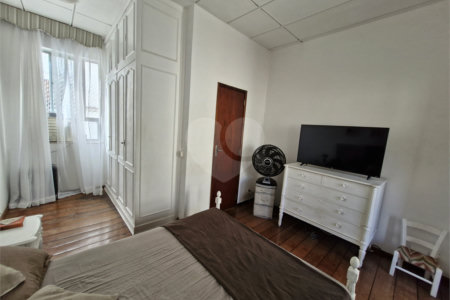 Cobertura à venda com 4 quartos, sendo 1 suíte,  em Tijuca, Rio de Janeiro, RJ