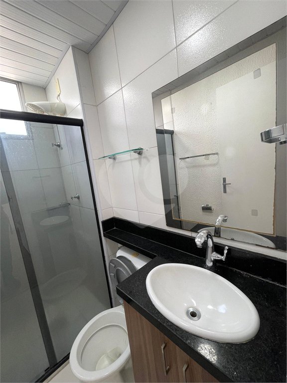 Apartamento à venda com 2 quartos em Campo Grande, Rio de Janeiro, RJ