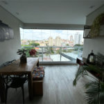 Apartamento à venda com 2 quartos, sendo 1 suíte, em Santana, São Paulo, SP