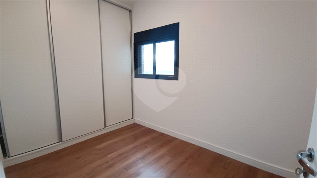 Apartamento para alugar com 2 quartos, sendo 1 suíte, em Parque Campolim, Sorocaba, SP