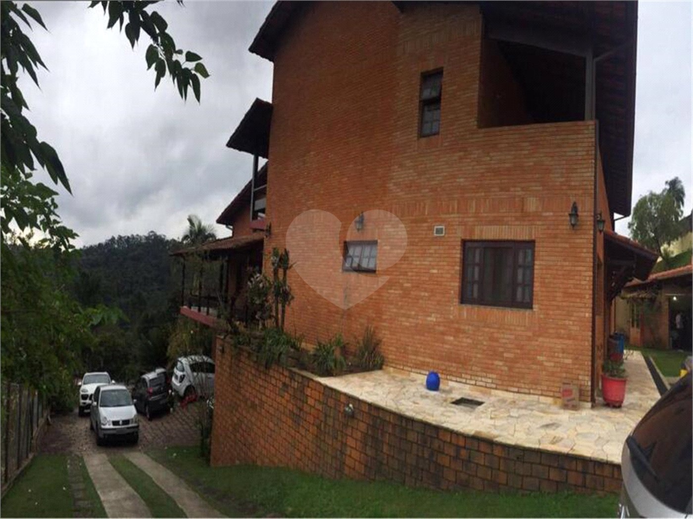 Casa à venda com 5 suítes em Alpes de Caieiras, Caieiras, SP