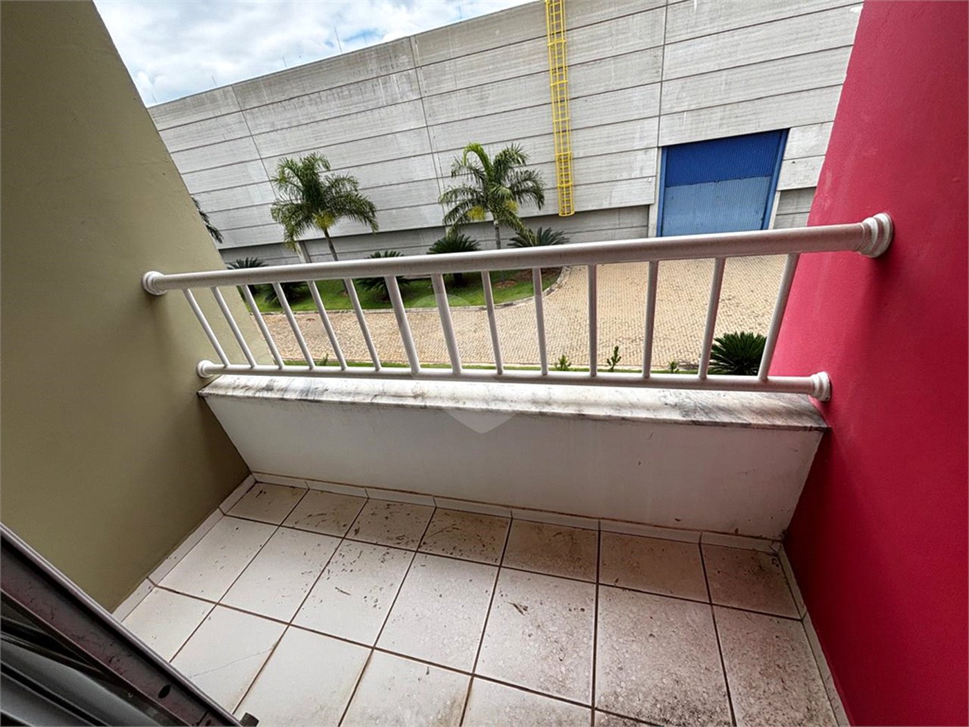 Apartamento à venda com 2 quartos em Guaraú, Salto, SP