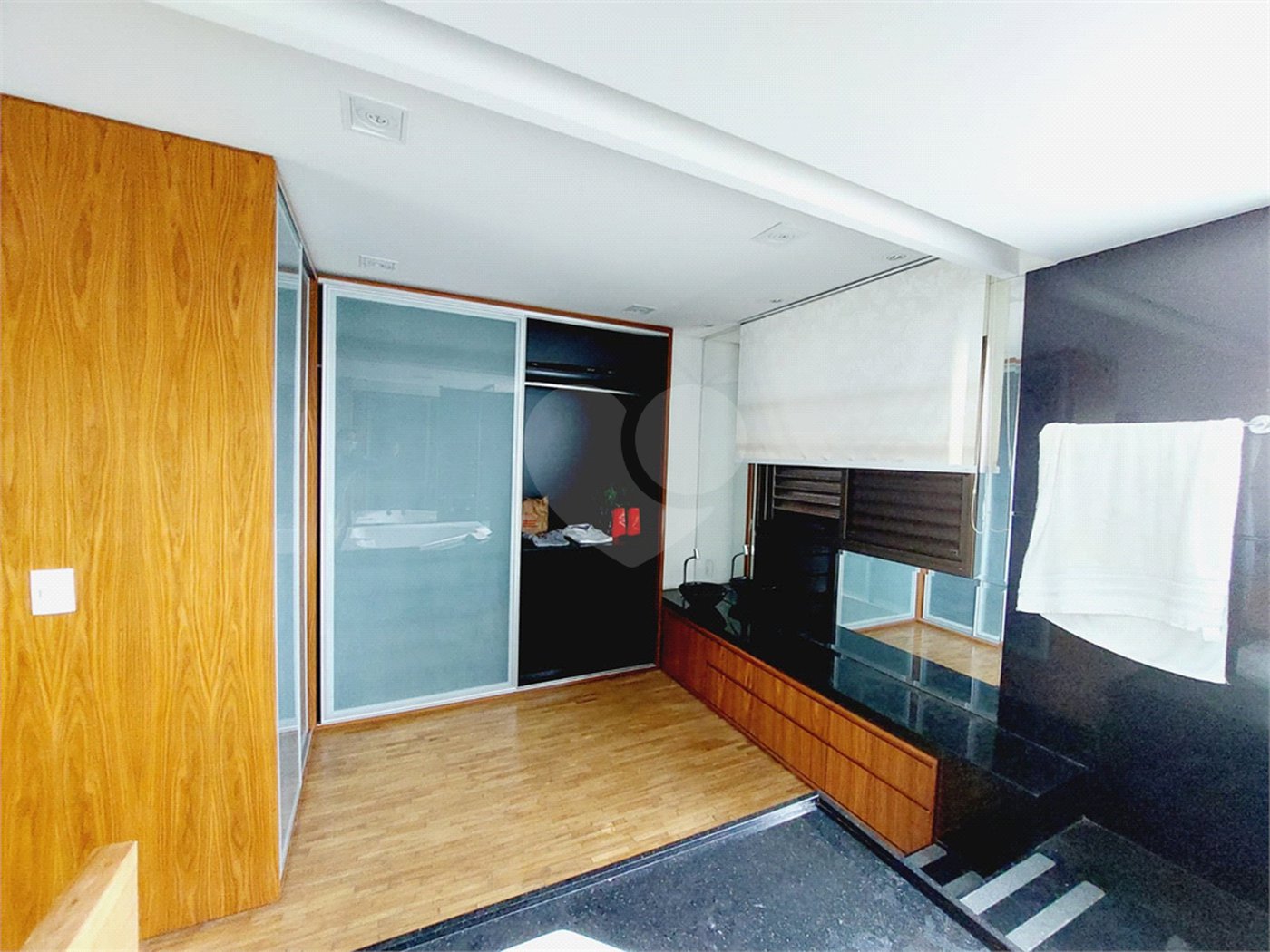 Apartamento à venda com 1 suíte em Lapa, São Paulo, SP
