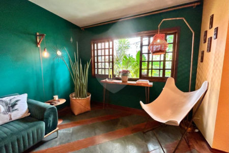 Casa à venda com 3 quartos, sendo 1 suíte, em Vila Mascote, São Paulo, SP