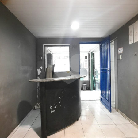 Casa à venda com 5 quartos em Tijuca, Rio de Janeiro, RJ