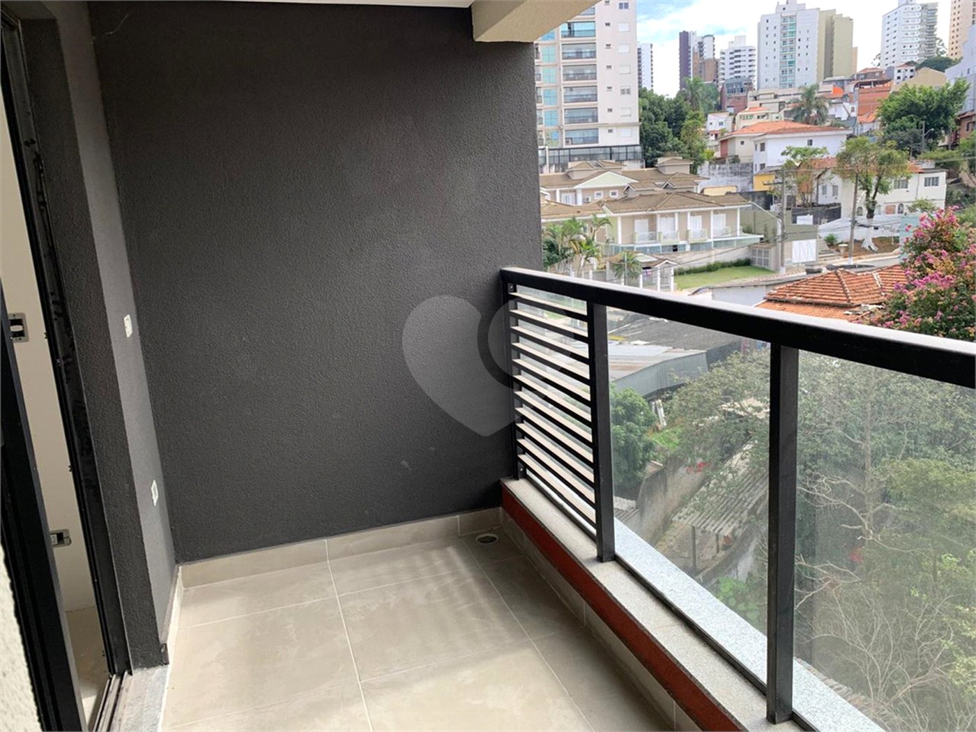 Apartamento à venda com 1 suíte em Tucuruvi, São Paulo, SP