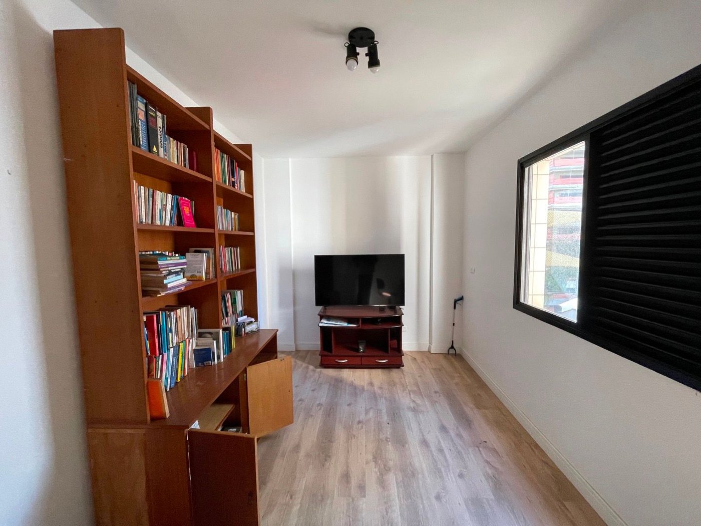 Apartamento com 3 dormitórios à venda, 126 m² por R$ 1.300.000,00 - Boqueirão - Santos/SP