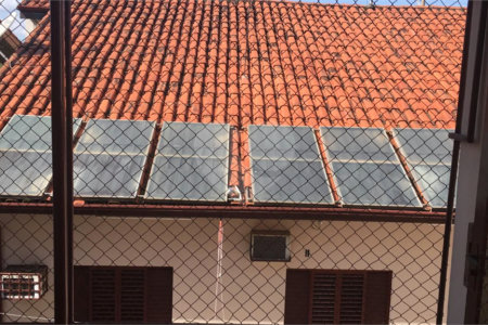 Sobrado à venda com 6 quartos, sendo 3 suítes, em Jardim Refúgio, Sorocaba, SP