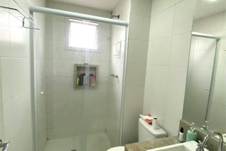 Apartamento à venda com 2 quartos, sendo 1 suíte,  em Jardim Caboré, São Paulo, SP