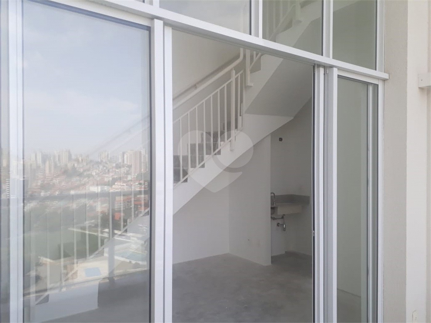 Apartamento à venda com 2 quartos, sendo 1 suíte,  em Santana, São Paulo, SP