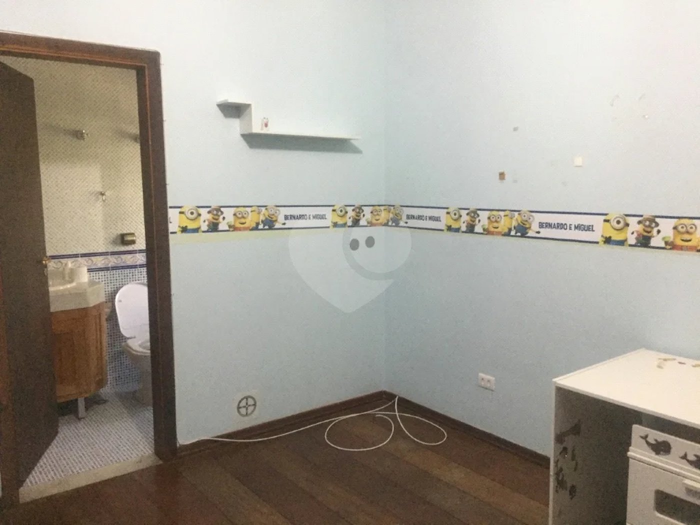 Sobrado à venda com 4 quartos, sendo 3 suítes, em Jardim Virginia Bianca, São Paulo, SP