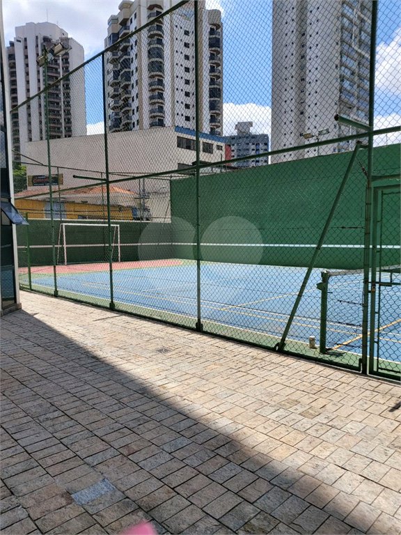 Apartamento à venda com 3 suítes em Vila Regente Feijó, São Paulo, SP