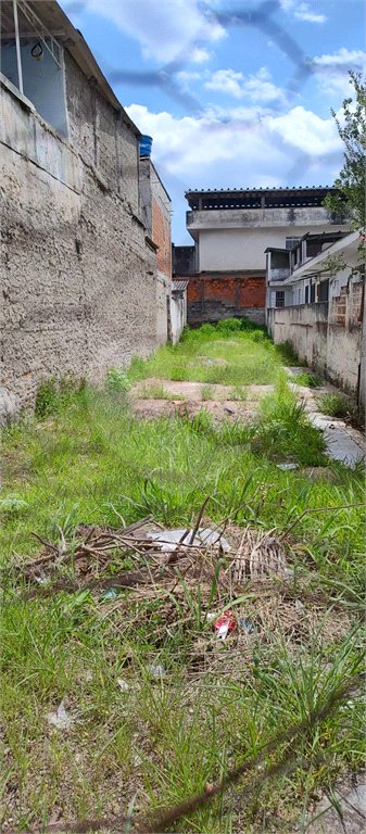 Terreno à venda em Casa Verde, São Paulo, SP