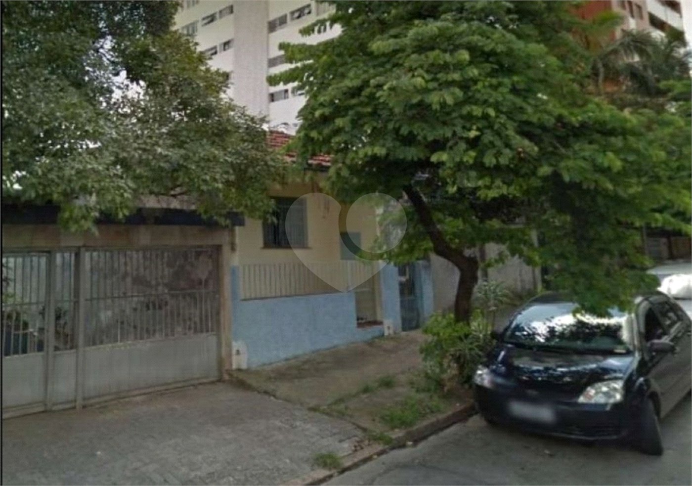 Terreno à venda em Vila Dom Pedro I, São Paulo, SP