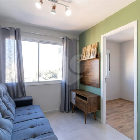 Apartamento à venda com 2 quartos, sendo 1 suíte,  em Parada Inglesa, São Paulo, SP