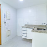Apartamento à venda com 3 quartos, sendo 2 suítes, em Lagoa, Rio de Janeiro, RJ