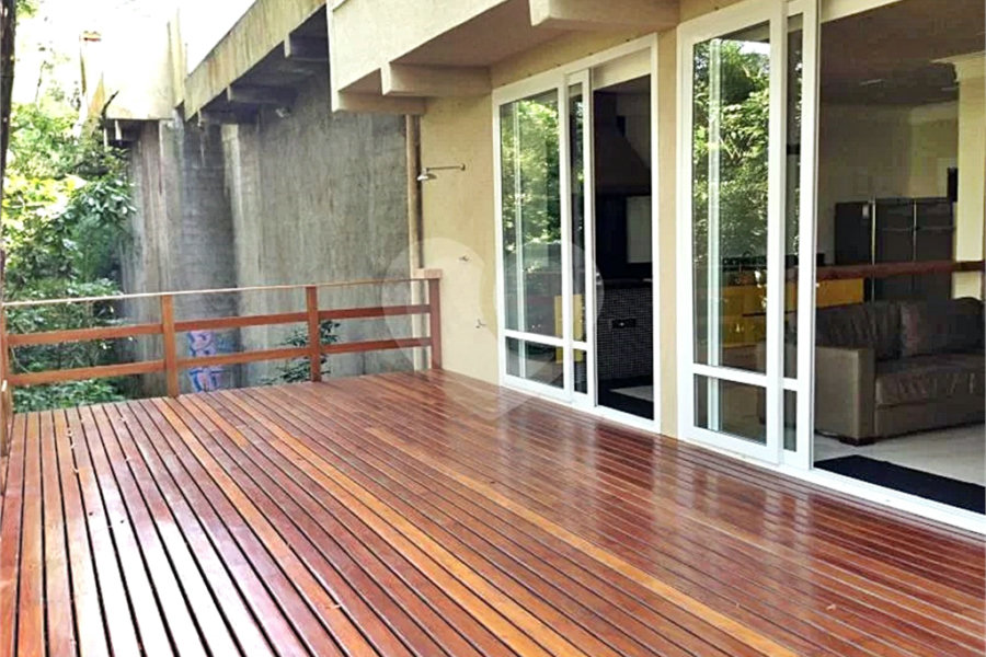 Casa à venda com 4 quartos, sendo 3 suítes,  no condomínio Itatinga 1, São Paulo - SP