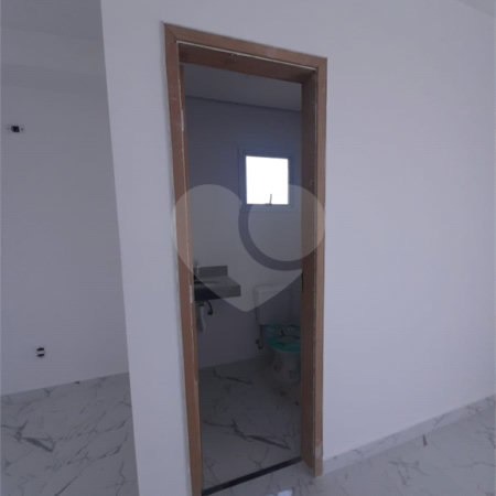 Apartamento à venda com 2 quartos, sendo 1 suíte, em Parada Inglesa, São Paulo, SP