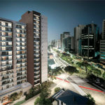 Studio à venda com 1 quarto em Pinheiros, São Paulo, SP