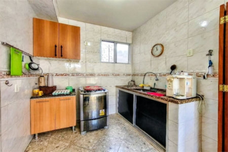 Casa à venda com 4 quartos, sendo 3 suítes, em Maracanã, Rio de Janeiro, RJ