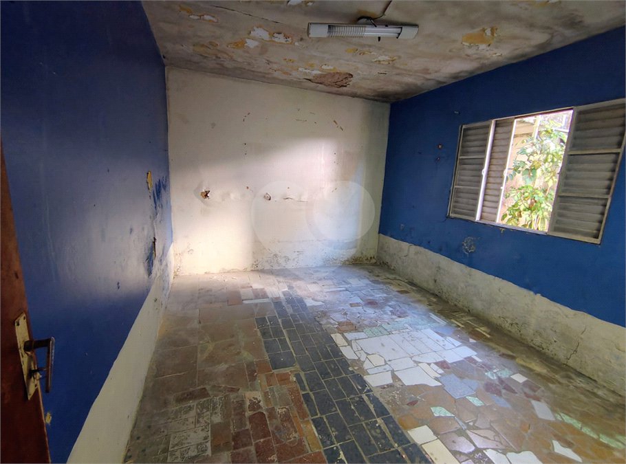 Casa à venda com 3 quartos em Vila Rio Branco, Jundiaí, SP
